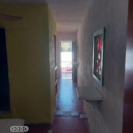 Hotel La Quebrada อากาปุลโก ภายนอก รูปภาพ