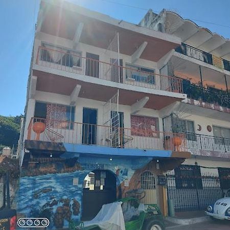 Hotel La Quebrada อากาปุลโก ภายนอก รูปภาพ